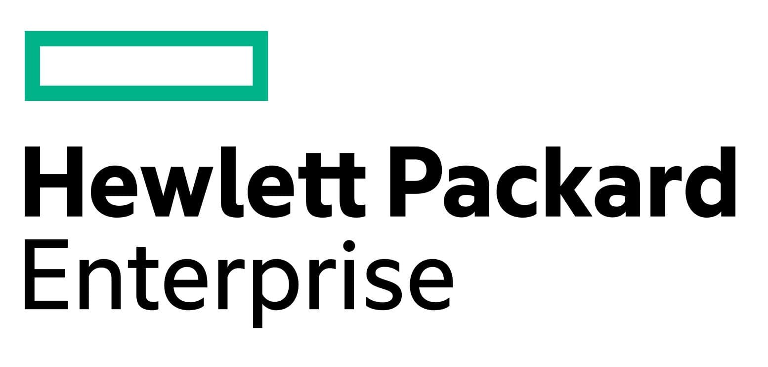 HPE
